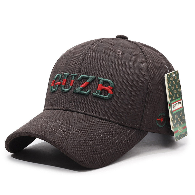 Baseball Cap GUZB002
