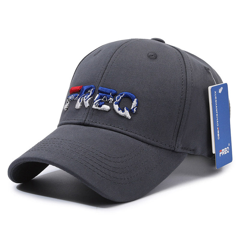 Baseball Cap FREQ005