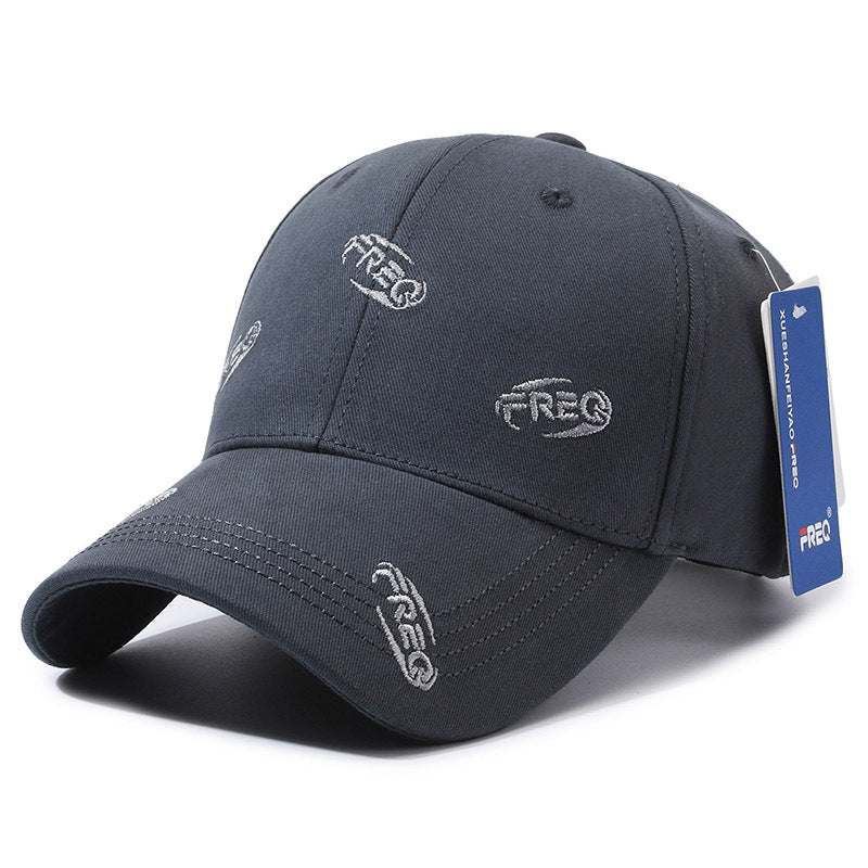 Baseball Cap FREQ002