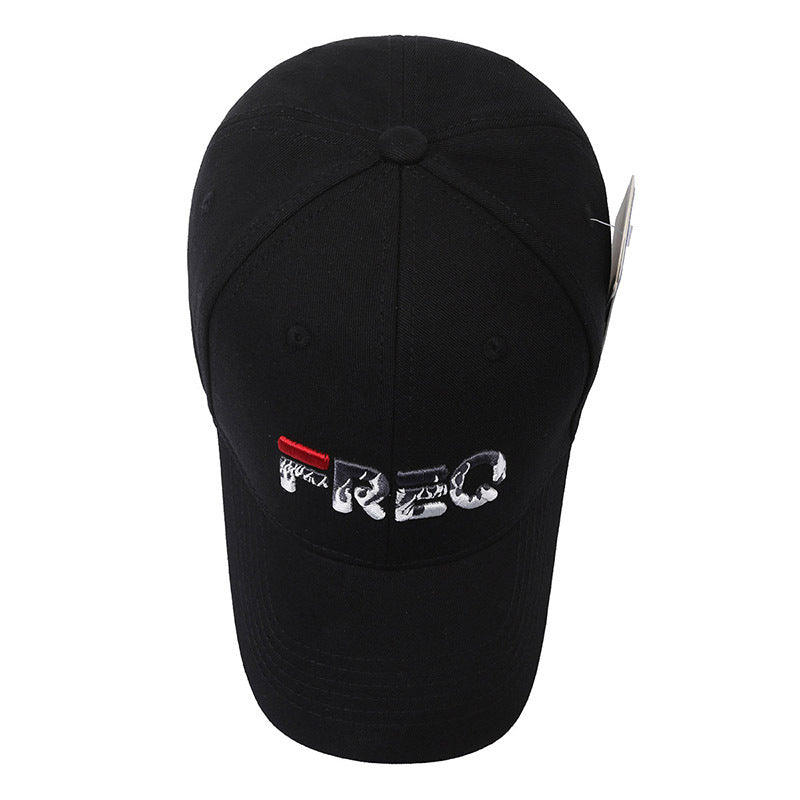 Baseball Cap FREQ005