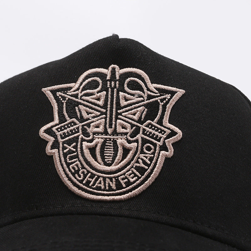 Baseball Cap NY&LA003