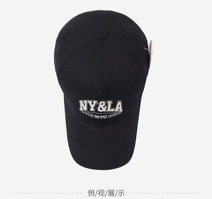 Baseball Cap NY&LA005