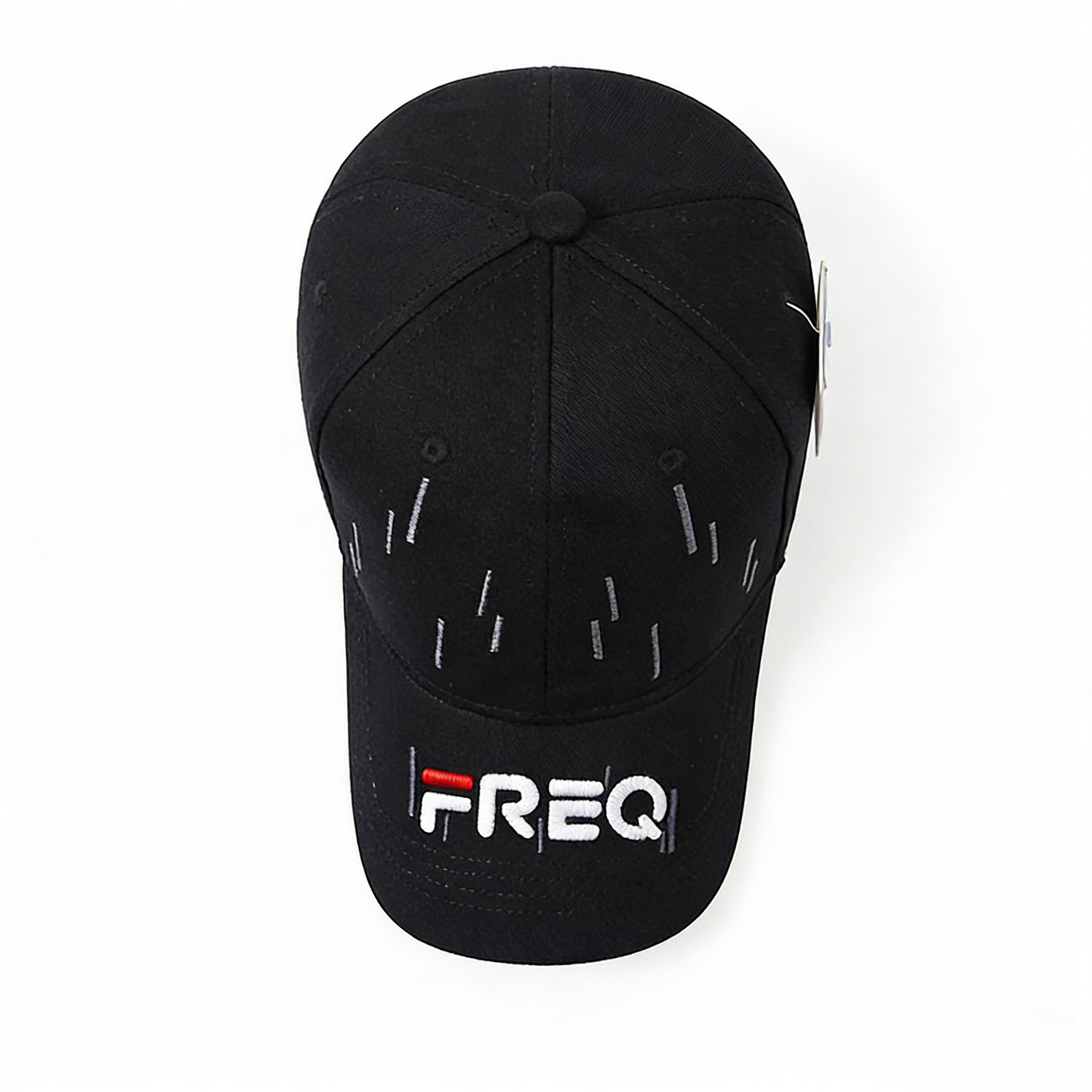 Baseball Cap FREQ003