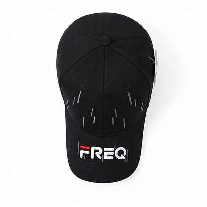 Baseball Cap FREQ003