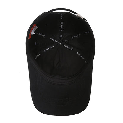 Baseball Cap NY&LA003
