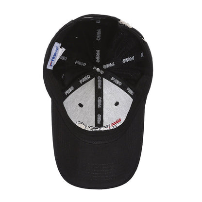 Baseball Cap FREQ005