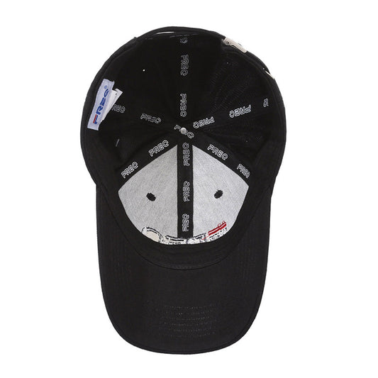 Baseball Cap FREQ005