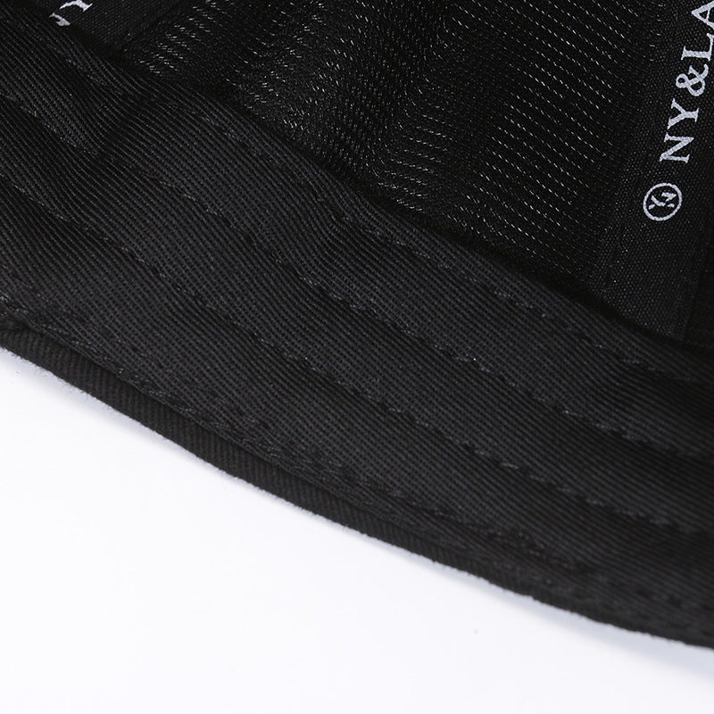 Baseball Cap NY&LA003