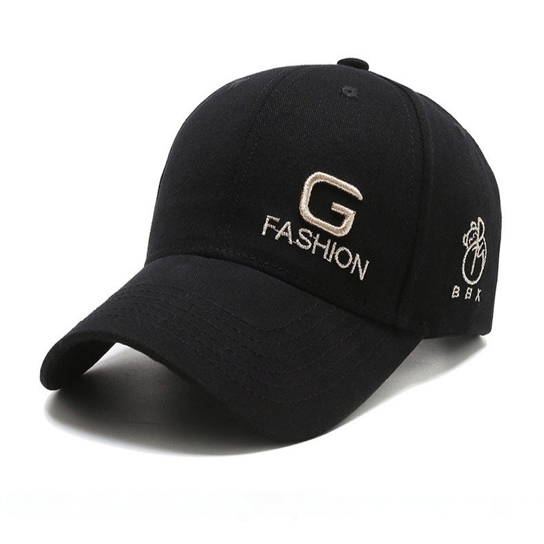 Baseball Cap BBX002