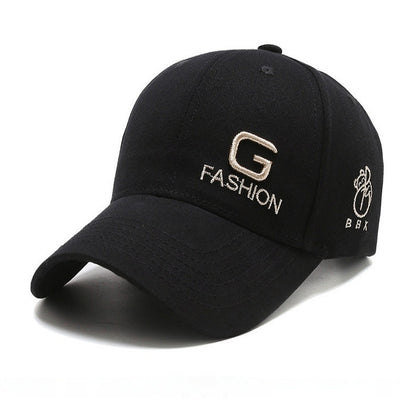 Baseball Cap BBX002