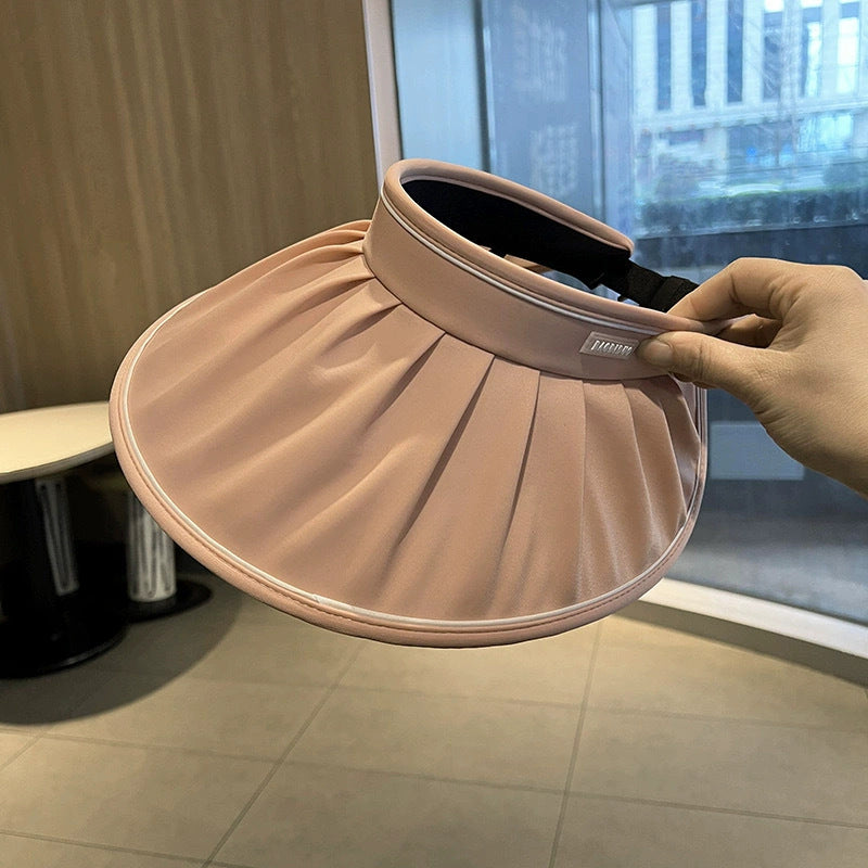 Open-top Hat       MZ244