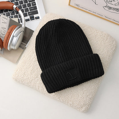 Knitted Hat    DM041