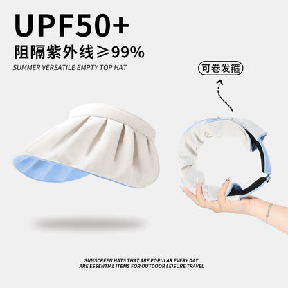 Open-top Hat   MZ010