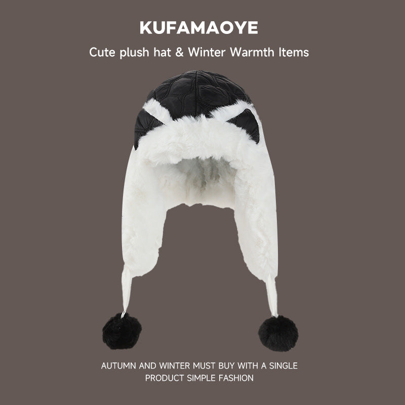 Lei Feng Hat    DM070