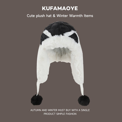 Lei Feng Hat    DM070