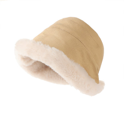 Plush Hat   DM004