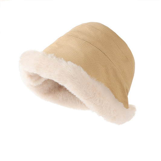 Plush Hat   DM004
