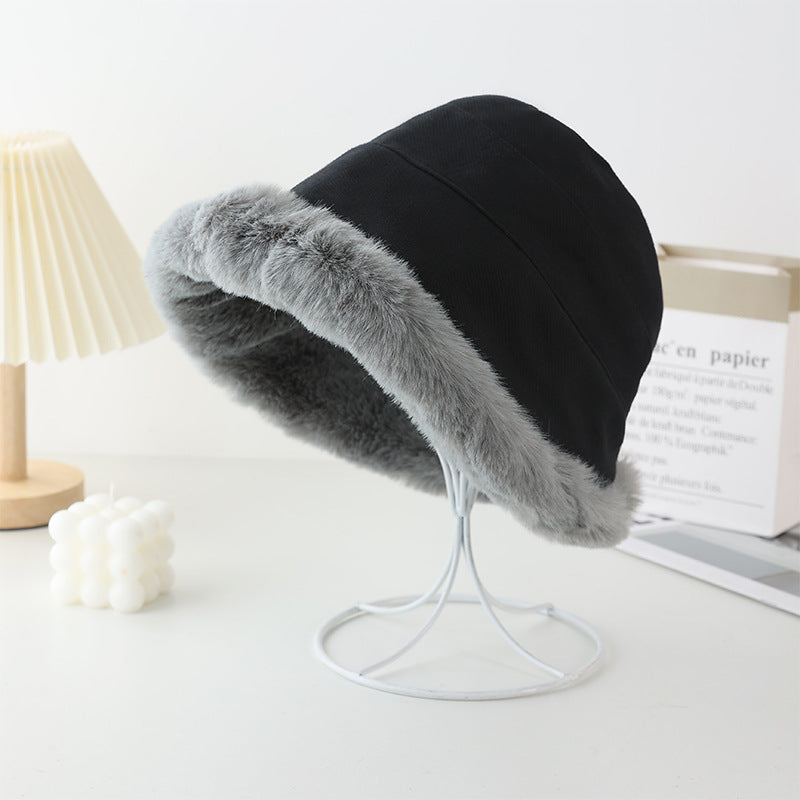 Plush Hat   DM004