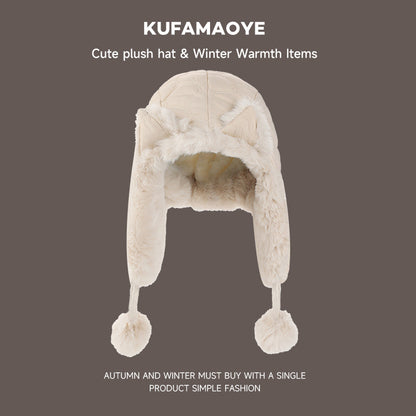 Lei Feng Hat    DM070