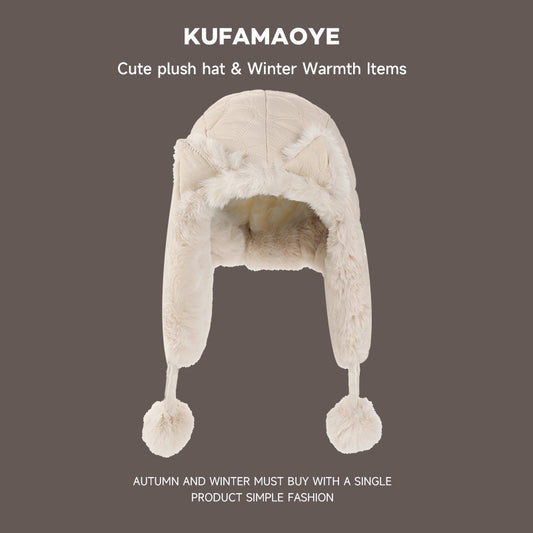 Lei Feng Hat    DM070