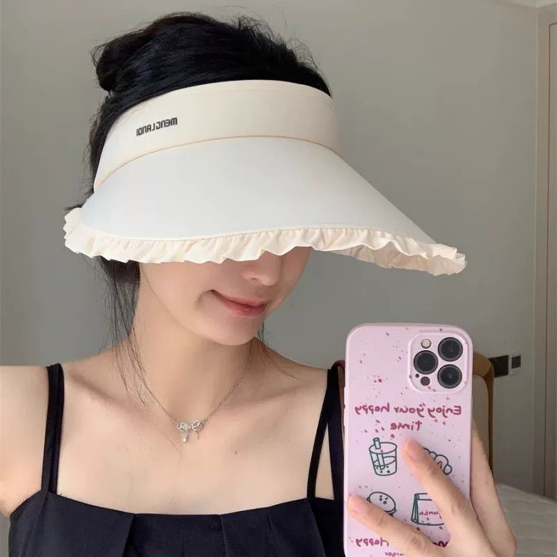 Open-top Hat       MZ278