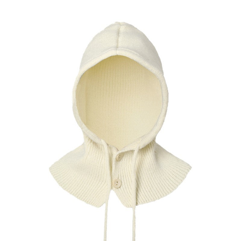 Knitted Hat    DM204