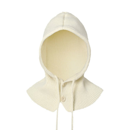 Knitted Hat    DM204