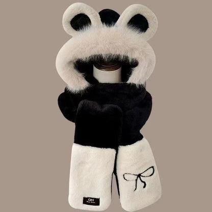 Plush Hat      DM224