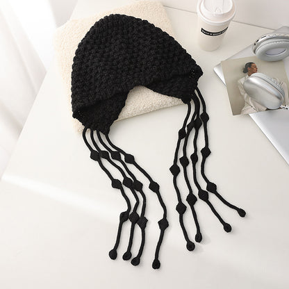 Woolen Hat   DM084