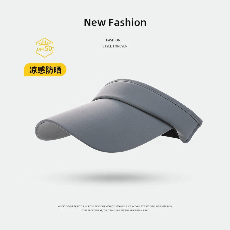 Open-top Hat     MZ002