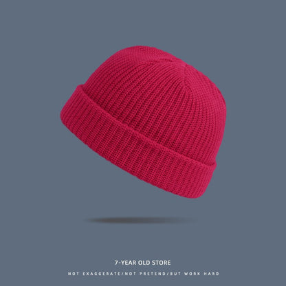 Knitted Hat    DM046       120g