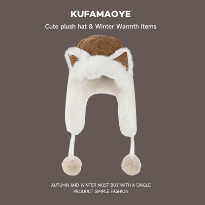 Lei Feng Hat    DM070