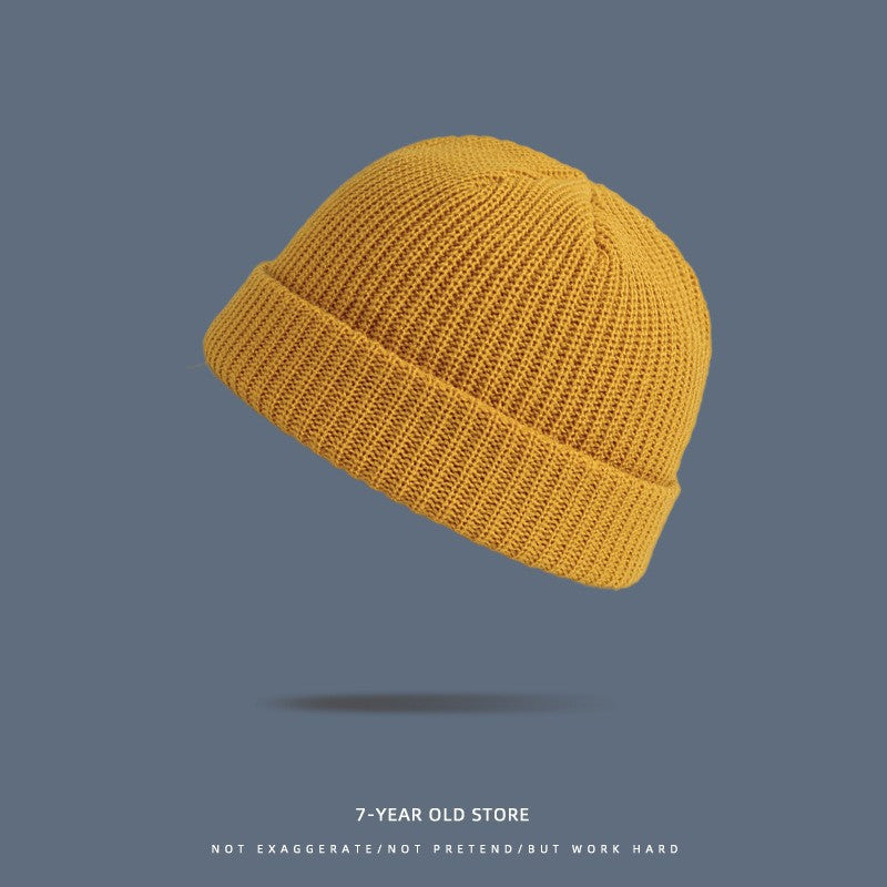 Knitted Hat    DM046       120g