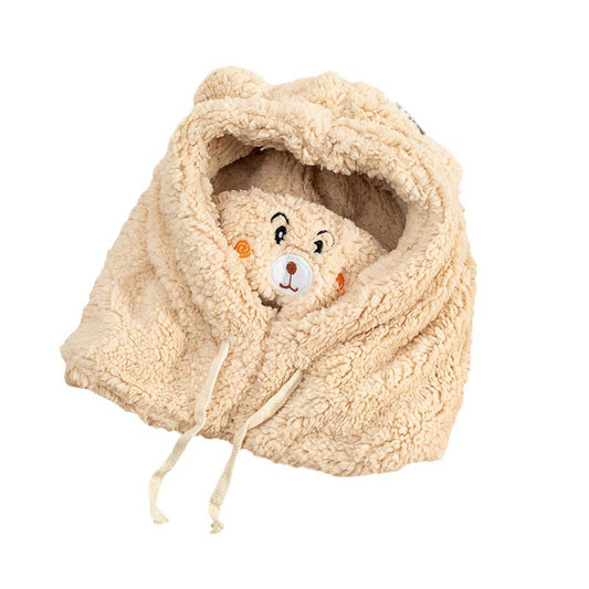 Pullover Hat     DM001