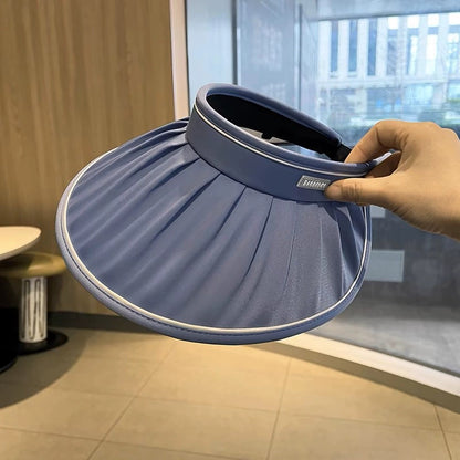 Open-top Hat       MZ244