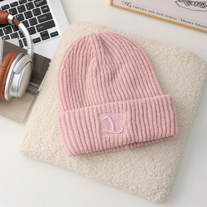 Knitted Hat    DM041