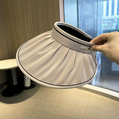 Open-top Hat       MZ244