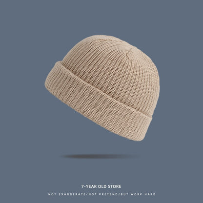 Knitted Hat    DM046       120g