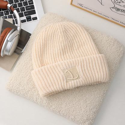 Knitted Hat    DM041