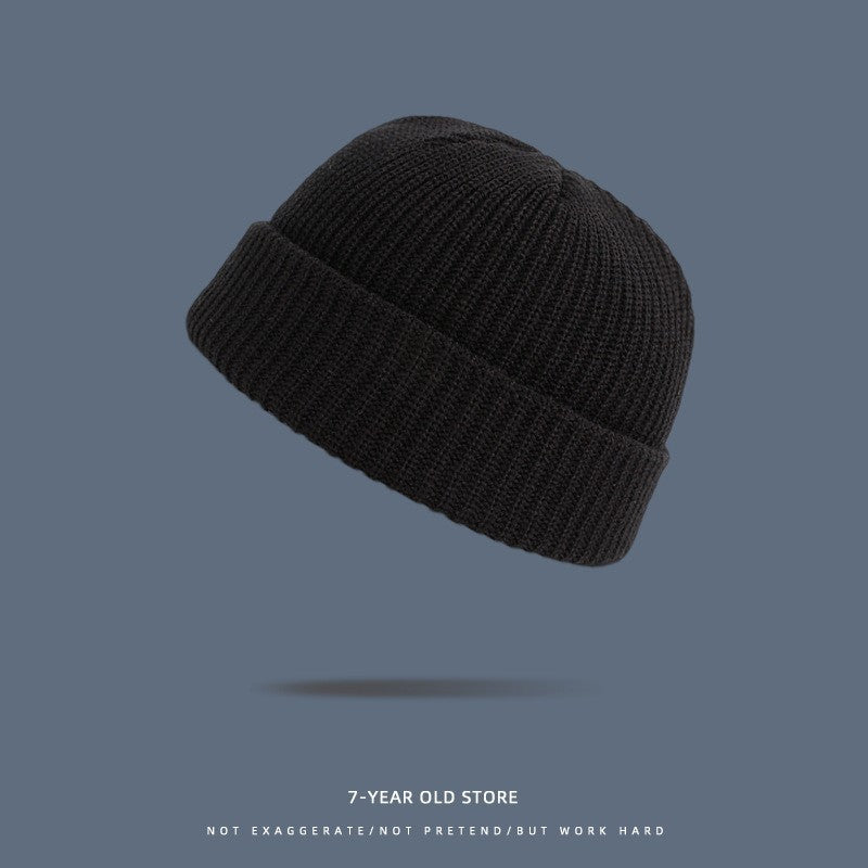Knitted Hat    DM046       120g