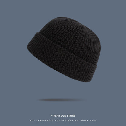 Knitted Hat    DM046       120g