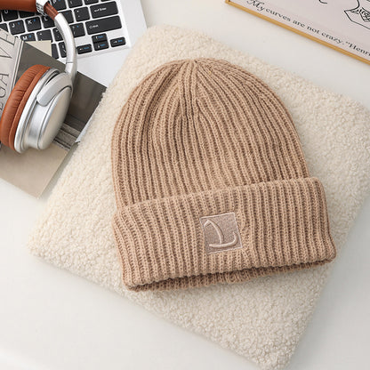 Knitted Hat    DM041