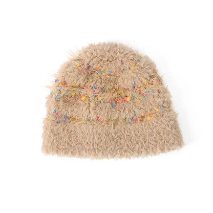 Plush Hat     DM081
