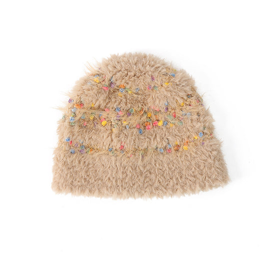 Plush Hat     DM081