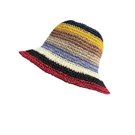 Straw Hat    MZ235