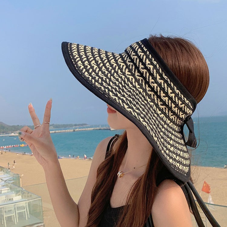 Open-top Hat   MZ001