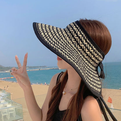 Open-top Hat   MZ001