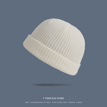 Knitted Hat    DM046       120g
