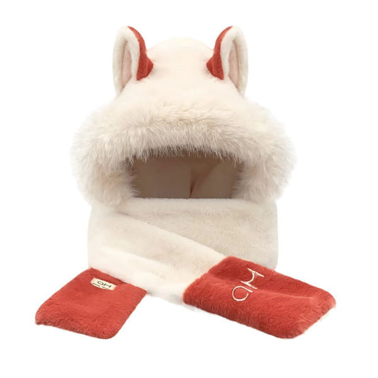 Plush Hat      DM220