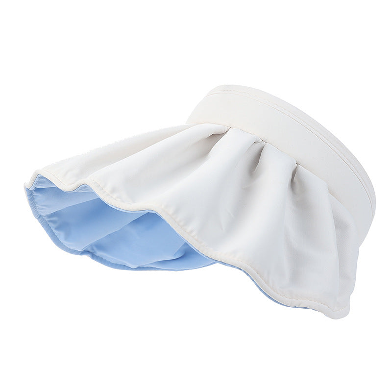 Open-top Hat   MZ010